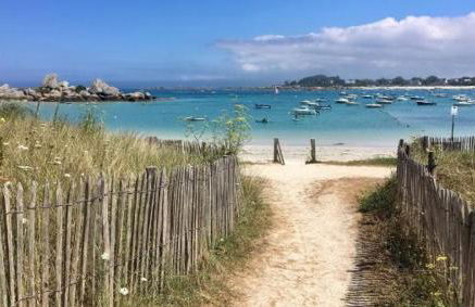 Entre Phare et Balise - Foto 33