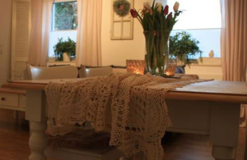 Gemütliche Ferienwohnung in Edesheim an der Weinstraße - Foto 15