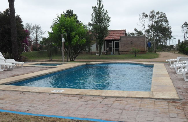 Complejo Turístico Piccola Marina - Foto 14