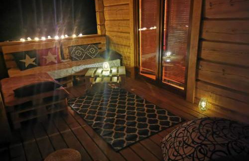 Hacjenda u Olendra - Foto 23