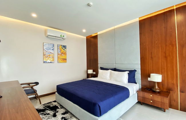 M Villas Phu Quoc - Foto 14