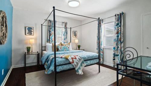 Family Fun: Comfy Home, 10 Min to Cedar Point Fun! - Foto 5