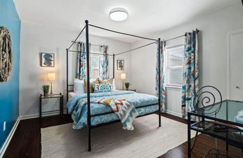 Family Fun: Comfy Home, 10 Min to Cedar Point Fun! - Foto 18