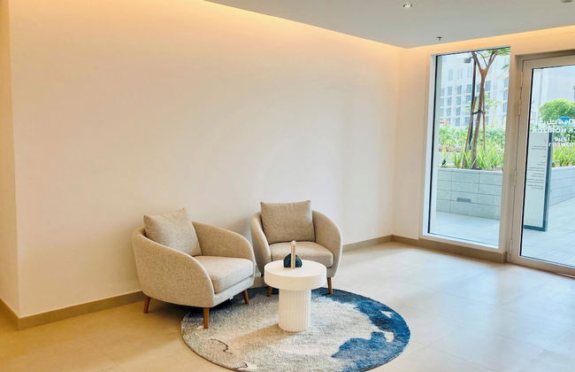 Ultimate Luxury at Dubai Creek Waterfront - Foto 1