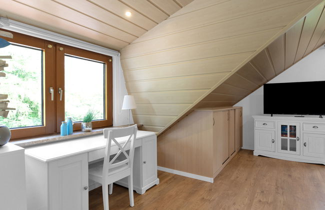 Deichhaus Küstenwind - Foto 18