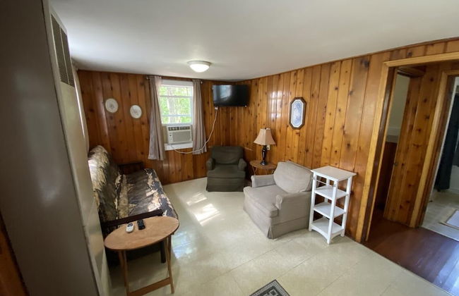 Lincolnwood Cabin 5 - Foto 36