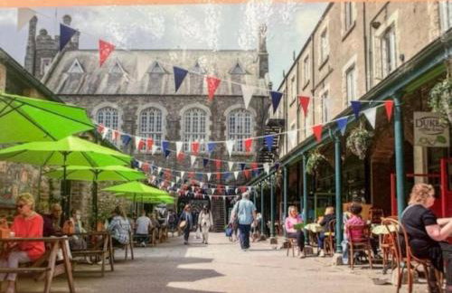 Country Cottage - Apple Pie Luxury Escapes - Foto 22