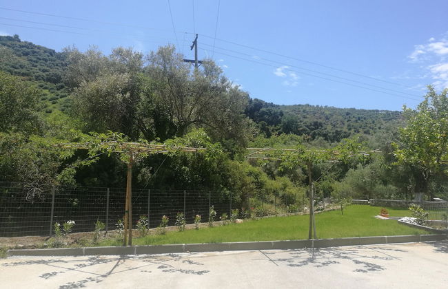 PargaLand Studios & Apartments - Foto 60