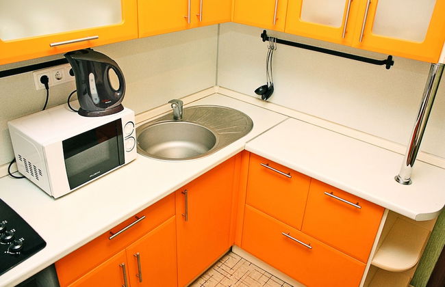 Apartments Alliance on Gazetny - Foto 23