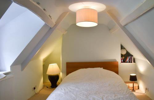 St James Cottage - Foto 8