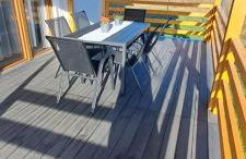 Modrzewiowy Zakątek z balią - Foto 20