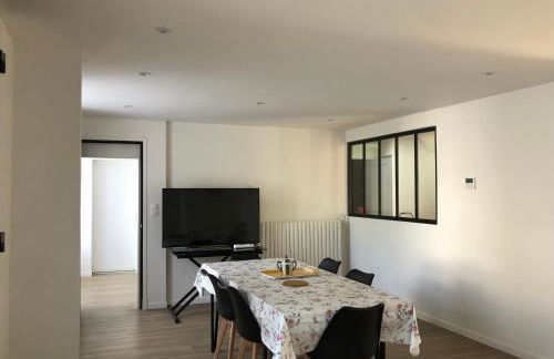 Gîte Sidney - Foto 28