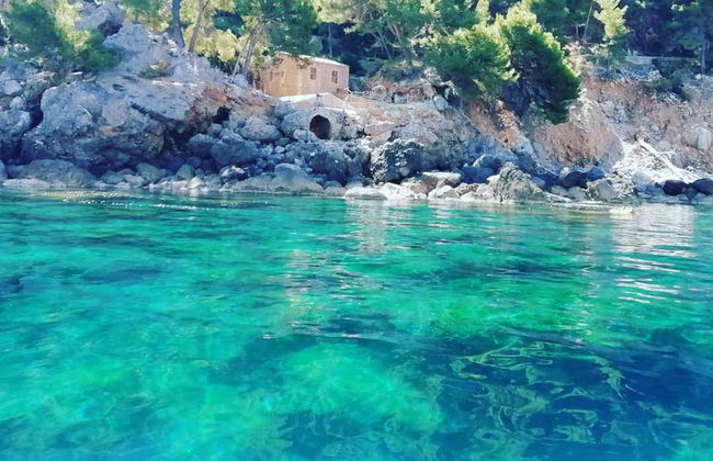 Paseo en lancha por Sa Calobra y Cala Tuent - Foto 5