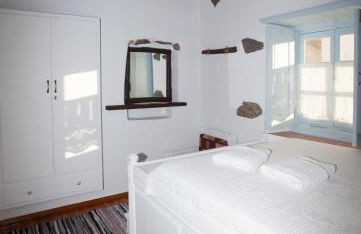 Patmos Chora traditional villa Genadio - Foto 39