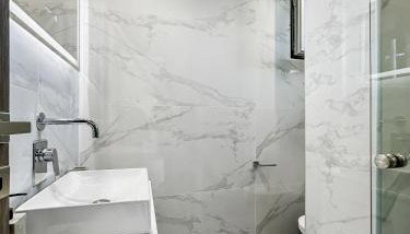 Robin's - Foto 4, towels, Shower