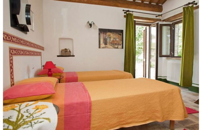 Villa Aurora Comfortable Holiday Residence - Foto 4
