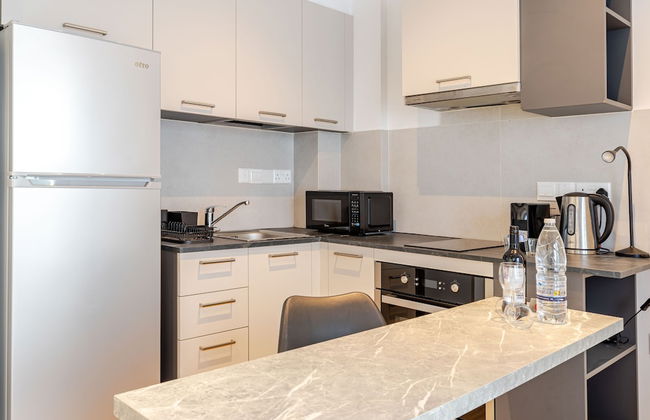 Yamas Urban Living Spiridonons - Foto 29