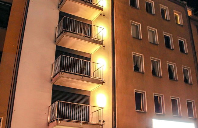 BlueStone Boarding Apartments - Foto 40