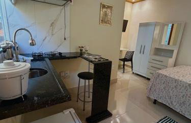 Pousada da Rô em Varginha-MG, aconchego e bem estar familiar - Foto 20