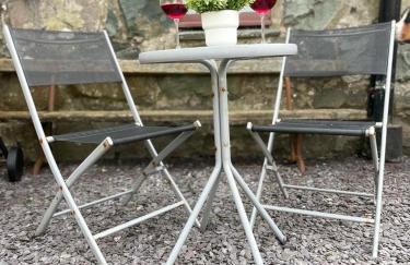 Trawsfynydd Stone Cottage - Foto 31