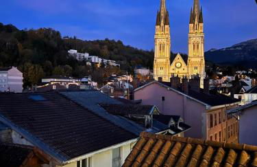 Duplex T3 Hypercentre 65m² - Foto 14