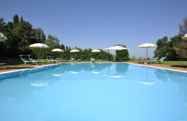 Pratello Country Resort - Foto 22