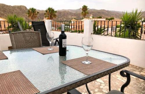 Great apartment in Arboleas - Photo 28