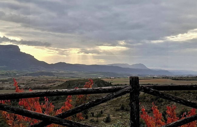 Charming Pyrenean House - Foto 23