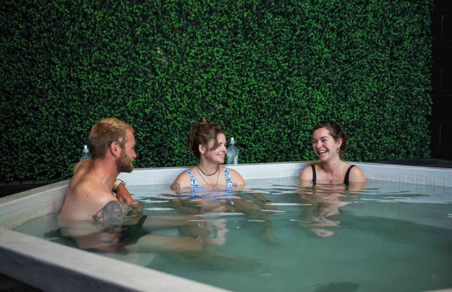 Opal Hot Springs & Holiday Park - Foto 43