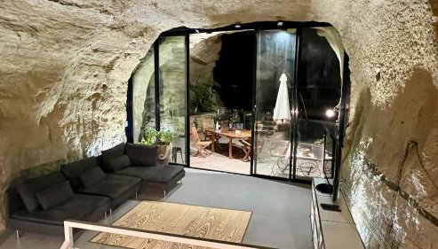 La Baume du Delà - Foto 4