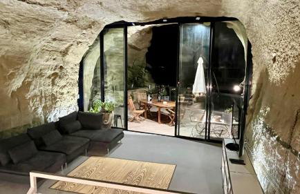 La Baume du Delà - Foto 4