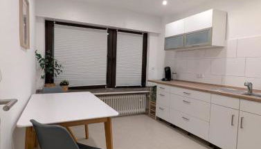 Monteurwohnung Zimmer Pendler Ferien - Foto 2, stove