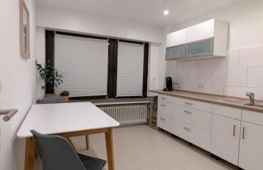 Monteurwohnung Zimmer Pendler Ferien - Foto 2