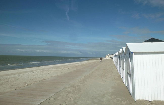 Farmhouse in Lancheres Near Somme Bay - Foto 17
