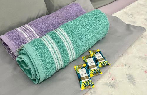 Lindo APT 05 em bairro central de Petrolina em prédio familiar - Foto 37