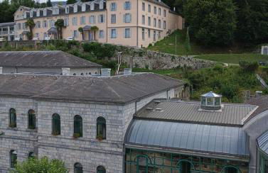 Studio 14 Un véritable cocon en Centre Ville - Foto 12