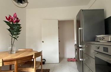Luxurious designer flat in the heart of Shoreditch - Photo 6