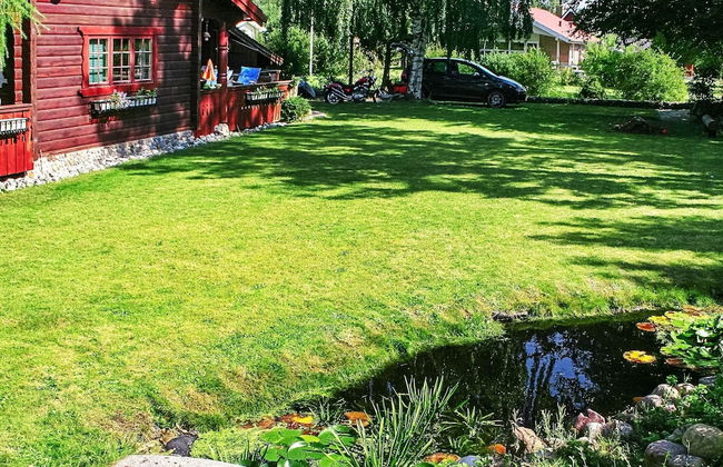 5 Person Holiday Home in Middelfart - Foto 19