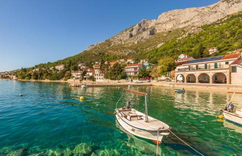 Amazing Apartment In Podaca With Wifi - Foto 29