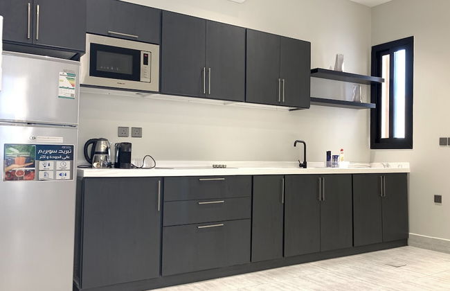 Ewaa Alarab Alarid District - Foto 7