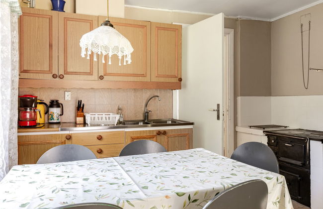 Åkekvarn Snärjet - Foto 10