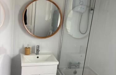 Home in Glasgow3BR -Ziplinks - Sleeps 6 G51 - Foto 8