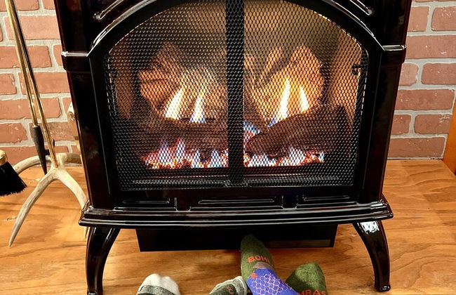 Adirondack Lake Cabins - Foto 57