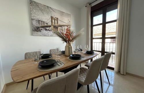 Apartamento Centro Puente Romano - Foto 22