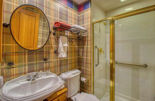 Spruce Tree Lodge #208 - Foto 32