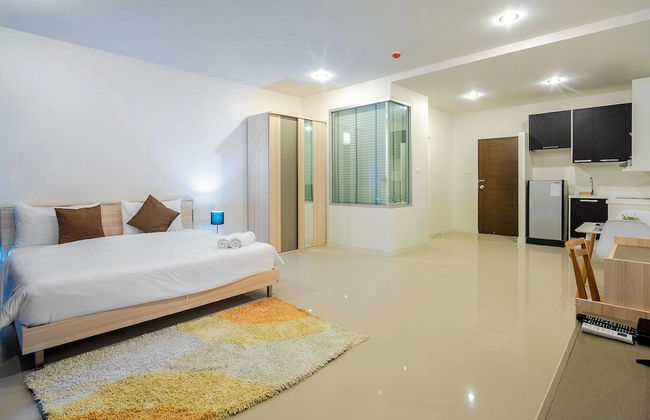 Chic Residences at Karon Beach - Foto 11