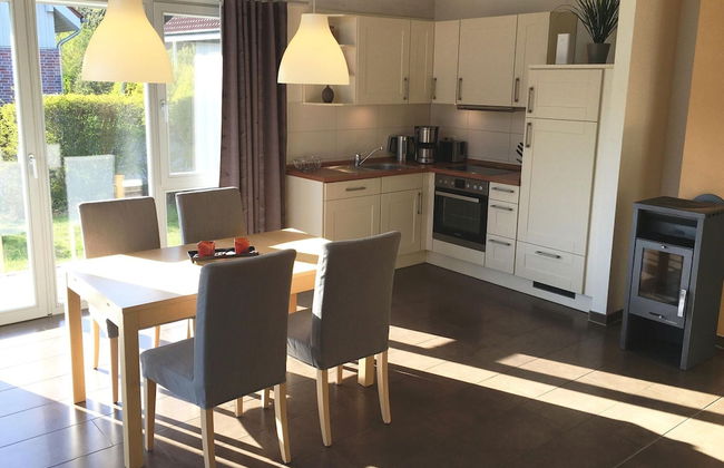 Ferienhaus Muritzhus an der Muritz - Foto 4