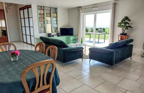 Holiday Home Cassiopée by Interhome - Foto 25