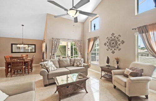 4 bedrooms pool home Highlands Reserve - Foto 12