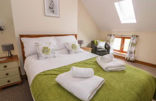 Pentre Fawr - Foto 14